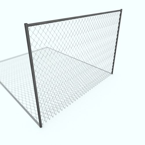 Fence (Type02)
