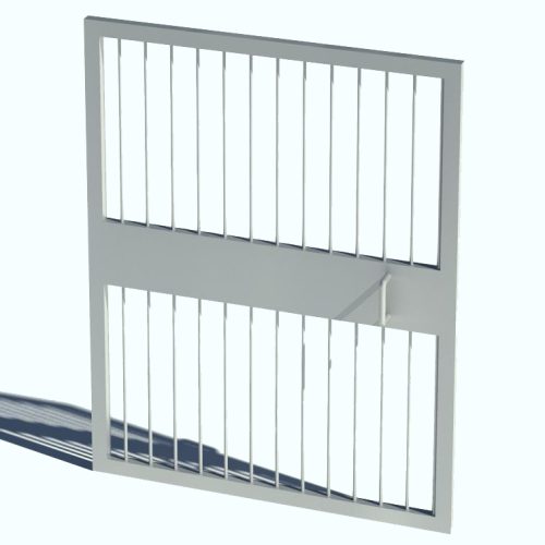 Gate