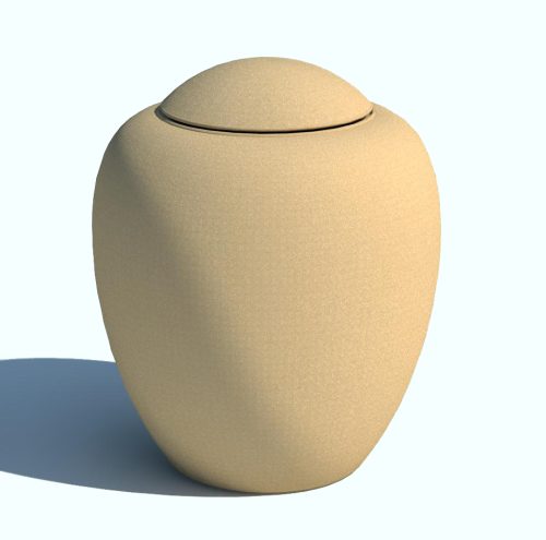 Burial Urn