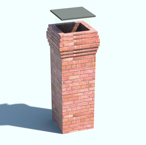 Chimney