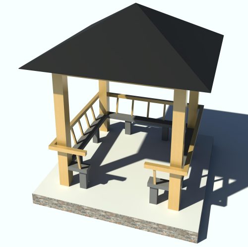 Pavilion