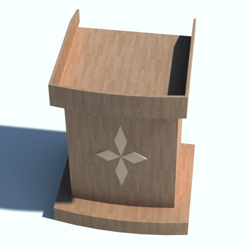 Podium