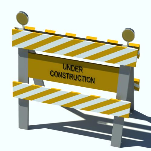 Works In Progress Limit