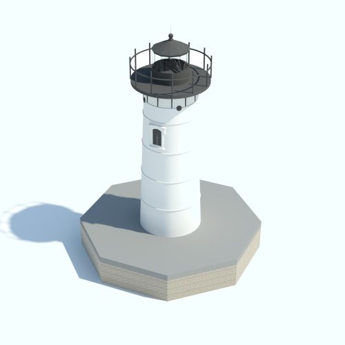 Beacon / Light House