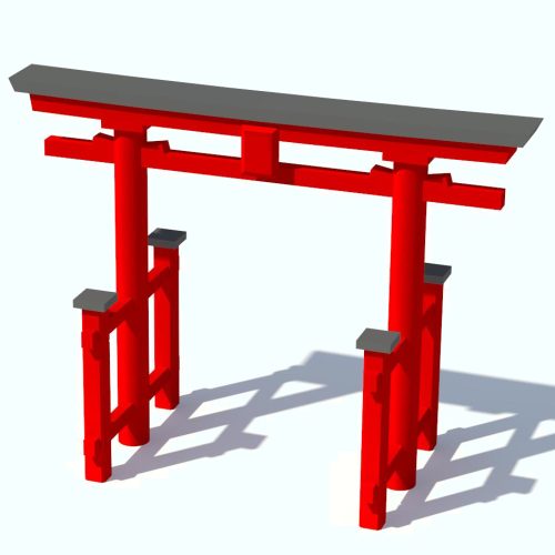 Shrine (Small)