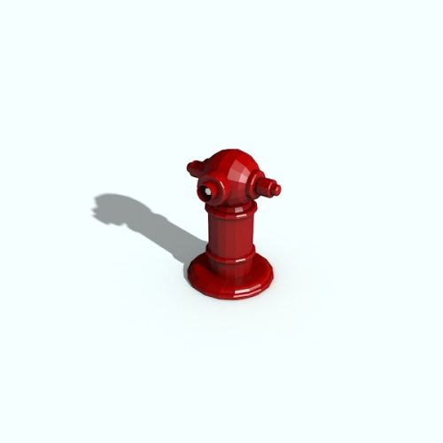 Fire Hydrant