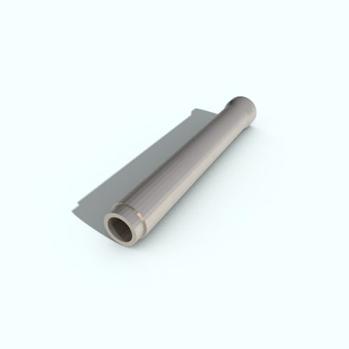 Rubber Ring Joint Pipes Class03I (Belled Socket)