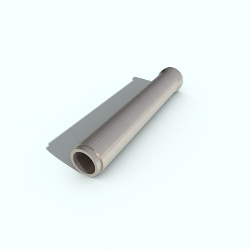 Rubber Ring Joint Pipes Class06 (Belled Socket)