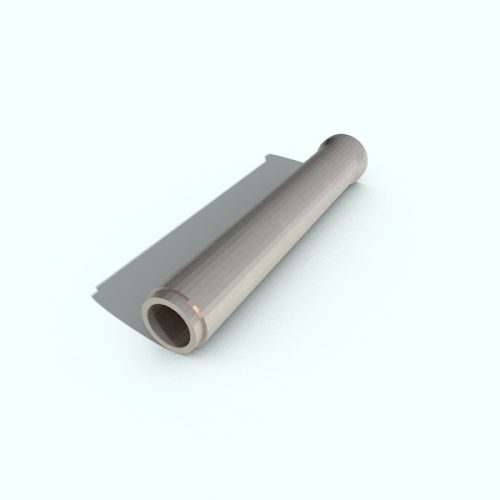 Rubber Ring Joint Pipes Class08 (Belled Socket)