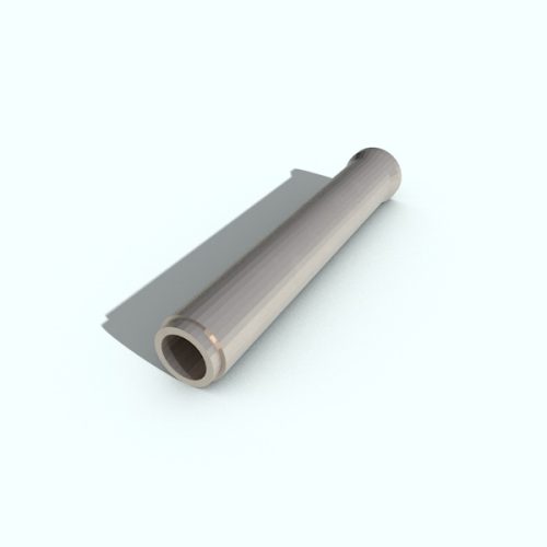 Rubber Ring Joint Pipes Class10 (Belled Socket)