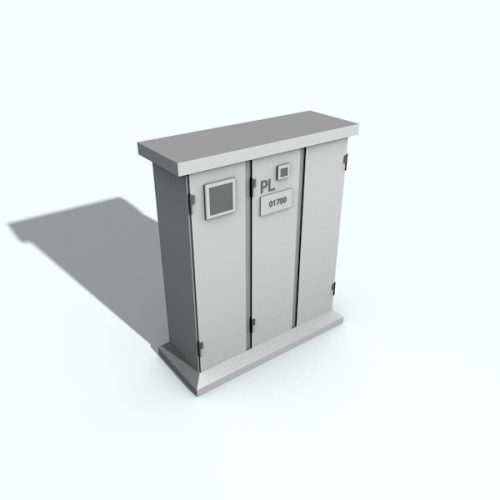 Electric Box