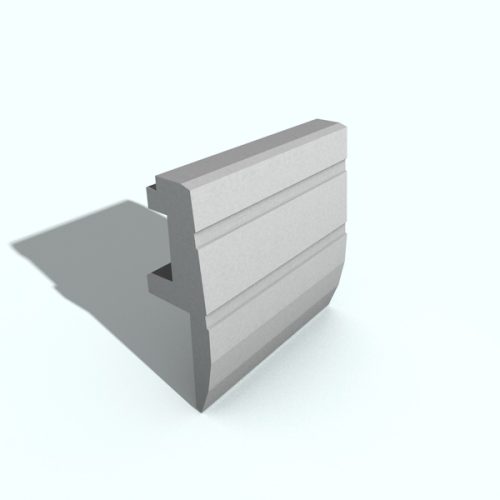 Bridge – Parapet