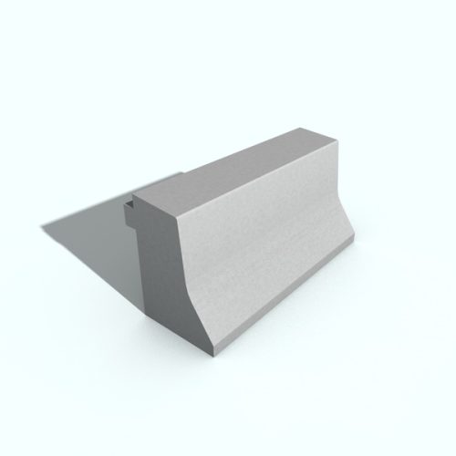 Bridge – Profile Barrier