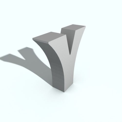 Bridge – Pier (Type 1)