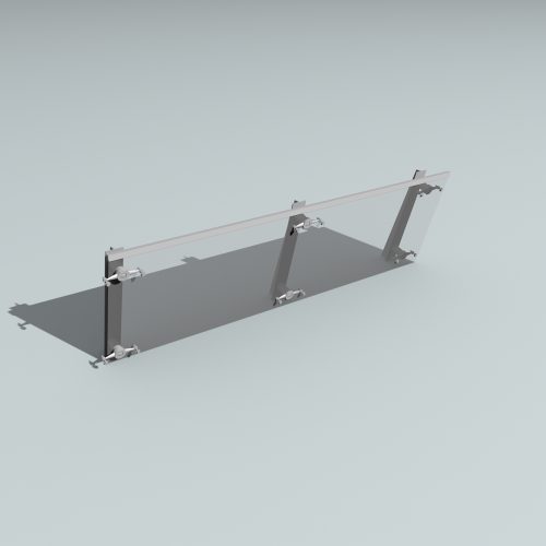 Handrail