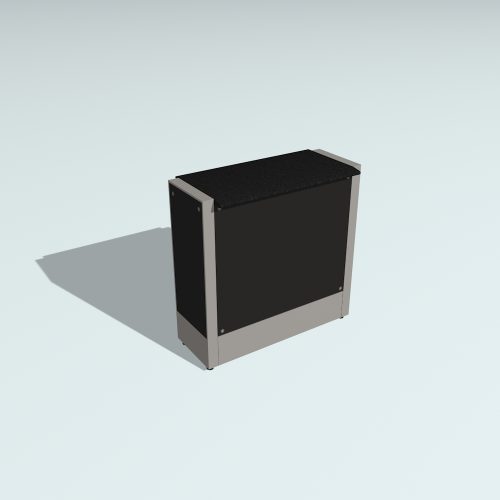 Office Counter