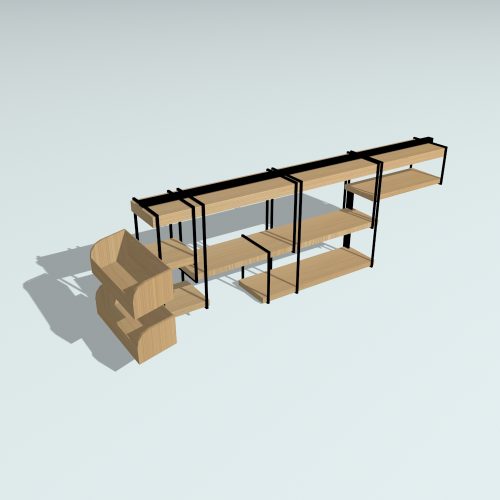 Shop Counter