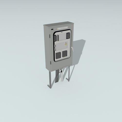 Electrical Box 2