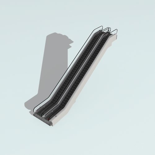 Escalator