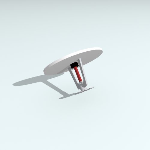 Fire Sprinkler