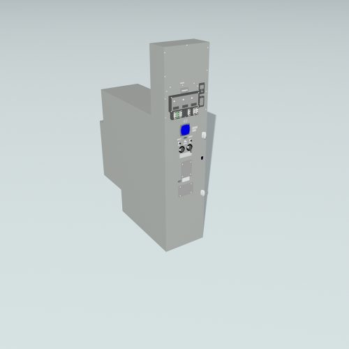 Machine