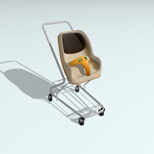 Perambulator